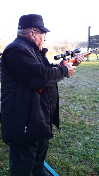 11. kolo siluetovej ligy 2015