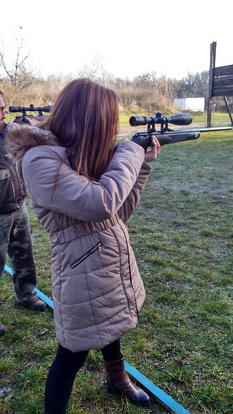 11. kolo siluetovej ligy 2015