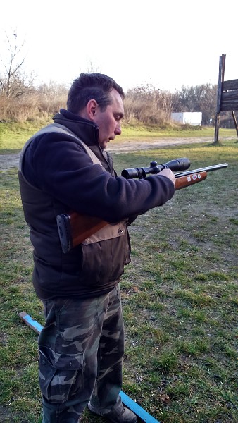 11. kolo siluetovej ligy 2015