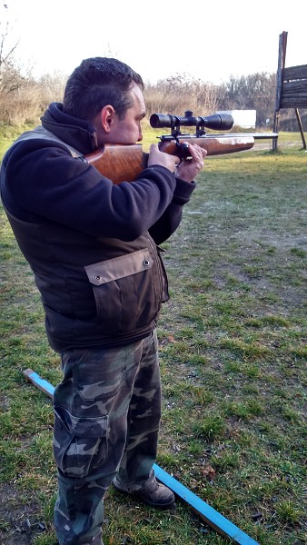 11. kolo siluetovej ligy 2015