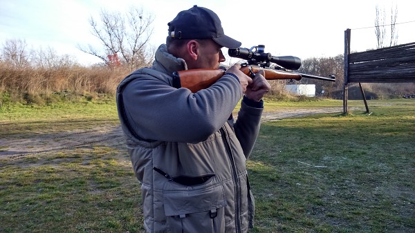 11. kolo siluetovej ligy 2015