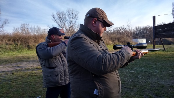 11. kolo siluetovej ligy 2015