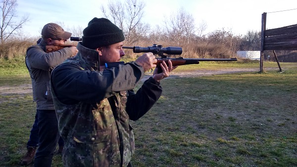 11. kolo siluetovej ligy 2015