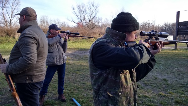 11. kolo siluetovej ligy 2015