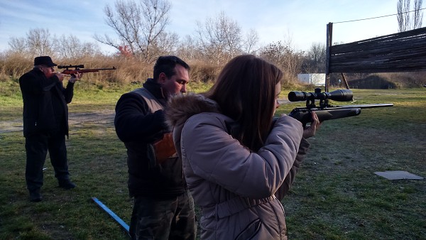 11. kolo siluetovej ligy 2015