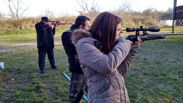 11. kolo siluetovej ligy 2015