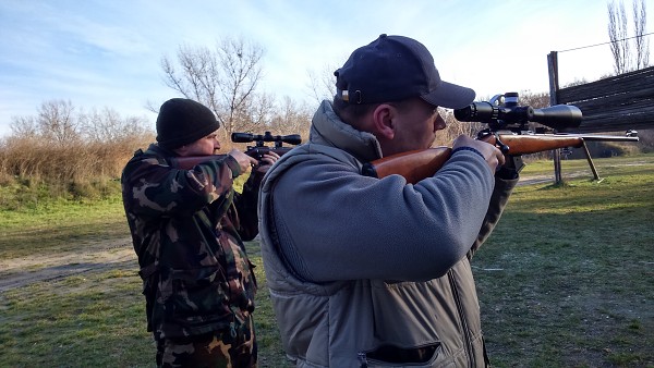 11. kolo siluetovej ligy 2015