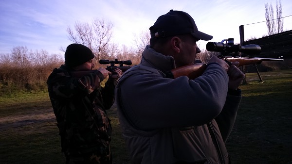 11. kolo siluetovej ligy 2015