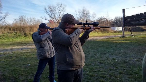 11. kolo siluetovej ligy 2015