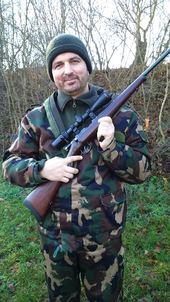 11. kolo siluetovej ligy 2015