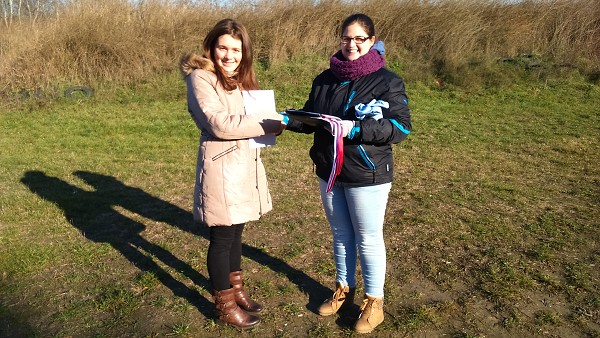 11. kolo siluetovej ligy 2015