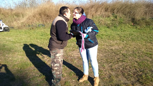 11. kolo siluetovej ligy 2015