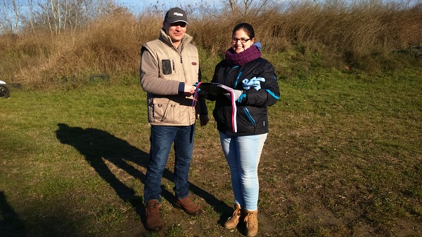 11. kolo siluetovej ligy 2015