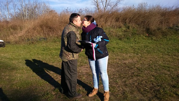 11. kolo siluetovej ligy 2015