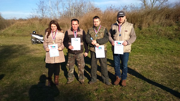 11. kolo siluetovej ligy 2015