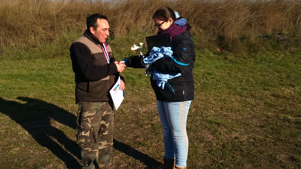 11. kolo siluetovej ligy 2015