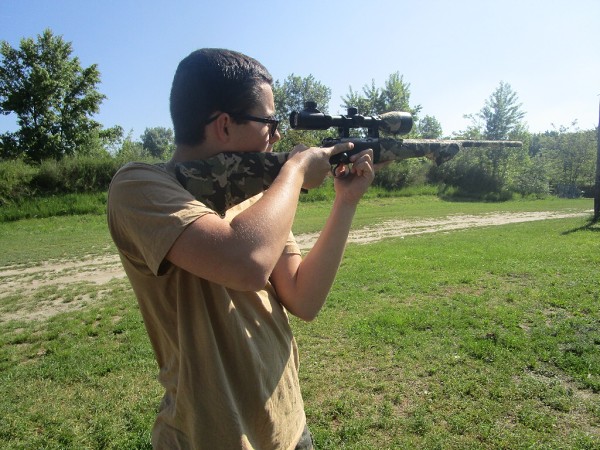 3. kolo siluetovej ligy 2017-2