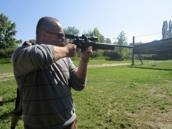 3. kolo siluetovej ligy 2017-2