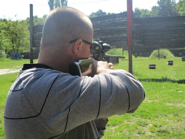 3. kolo siluetovej ligy 2017-2