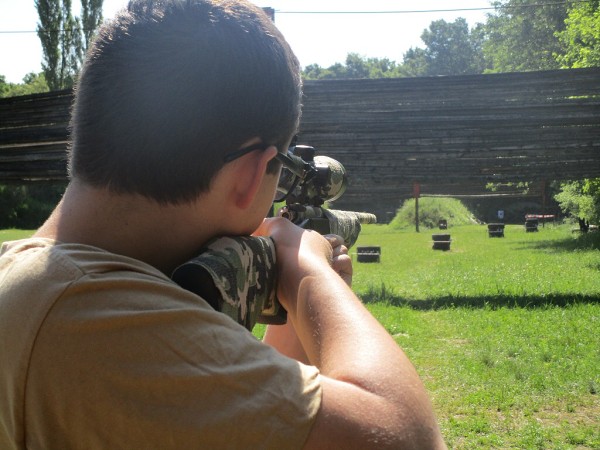 3. kolo siluetovej ligy 2017-2