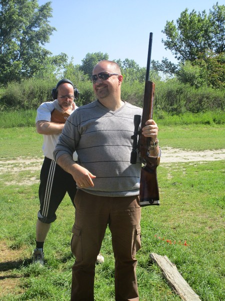 3. kolo siluetovej ligy 2017-2