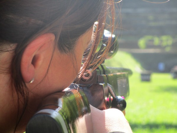 3. kolo siluetovej ligy 2017-2