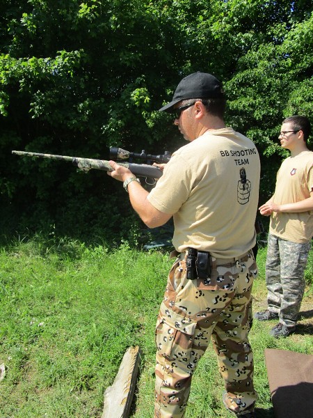 3. kolo siluetovej ligy 2017-2