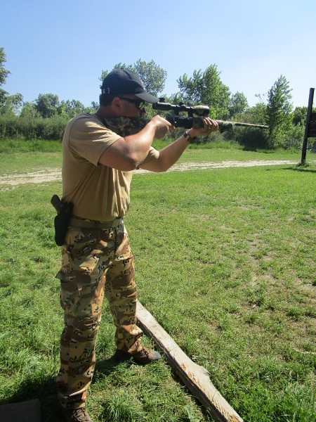 3. kolo siluetovej ligy 2017-2