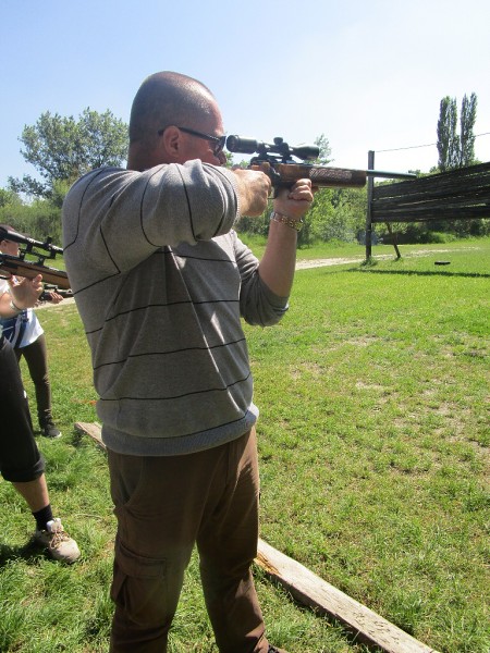 3. kolo siluetovej ligy 2017-2