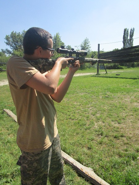 3. kolo siluetovej ligy 2017-2