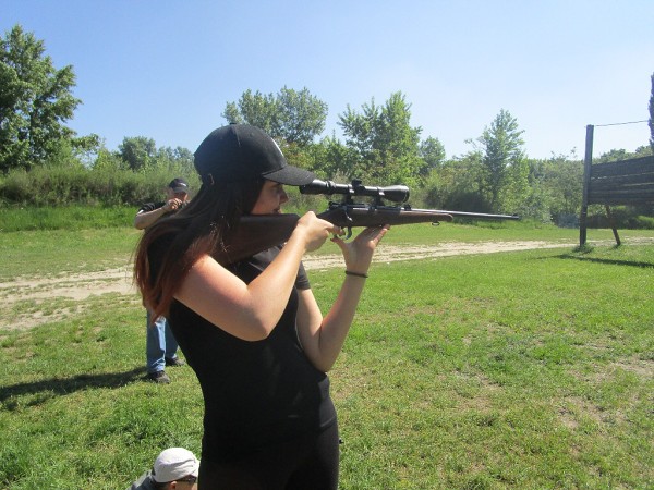 3. kolo siluetovej ligy 2017-2