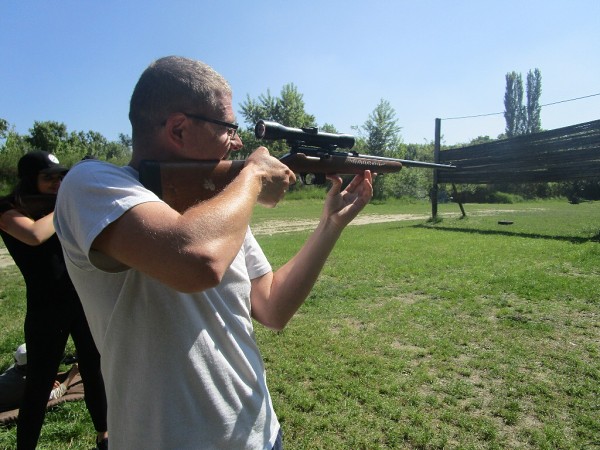 3. kolo siluetovej ligy 2017-2