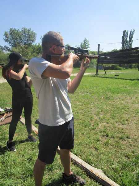 3. kolo siluetovej ligy 2017-2