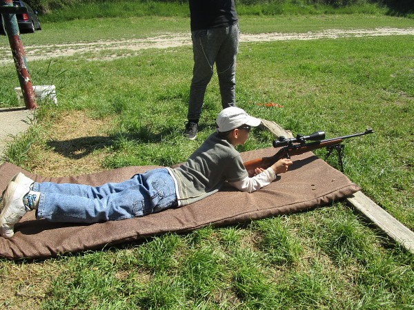 3. kolo siluetovej ligy 2017-2