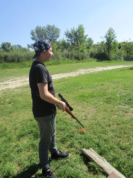 3. kolo siluetovej ligy 2017-2