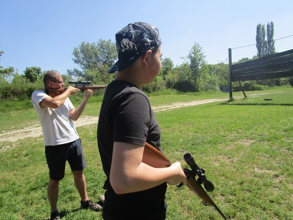 3. kolo siluetovej ligy 2017-2