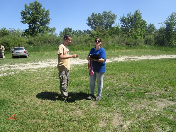 3. kolo siluetovej ligy 2017-2