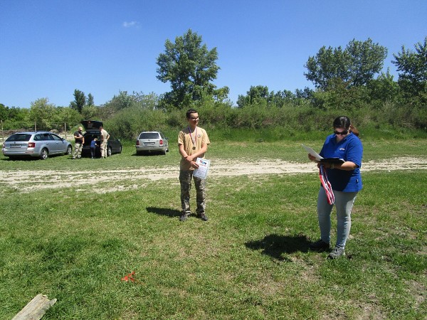 3. kolo siluetovej ligy 2017-2