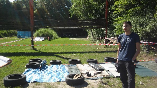 1. kolo sniper ligy 2017