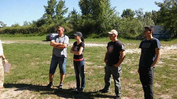 1. kolo sniper ligy 2017