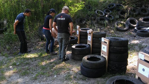 1. kolo sniper ligy 2017