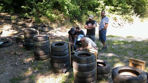 1. kolo sniper ligy 2017