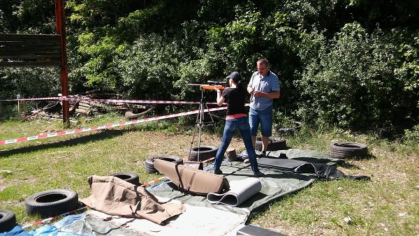 1. kolo sniper ligy 2017