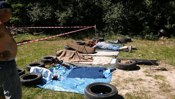 1. kolo sniper ligy 2017